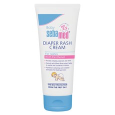 施巴Sebamed 嬰兒護疹修護膏 100ml, 1個