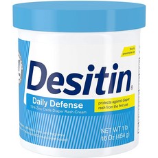 Desitin 데일리 디펜스 발진 크림, 1