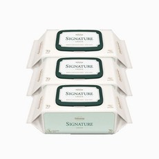 베베숲시그니처그린20팩