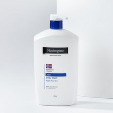 뉴트로지나 데일리 바디워시 body wash 950mL 코스트코 코스메틱 화장품 선물 여름 겨울, 1개