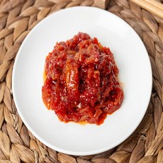 에스엠 마켓 에스엠마켓 곰소 창란젓 200G 창난젓, 1개