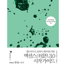 웹디자이너 플래시 개발자를 위한 액션스크립트 3.0 시작 가이드, 인사이트