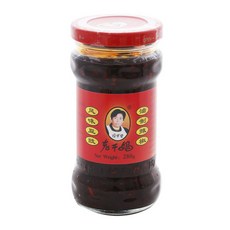 [천천중국식품]노간마 고추씨기름280g/사은품 증정, 1개, 280g