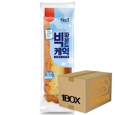 삼립 빅파운드케익 1박스(15봉)