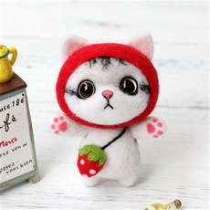 호랑이인형만들기클래스