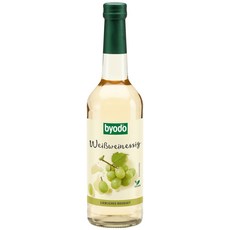 뵤도 화이트 와인 식초 500ml, 1개