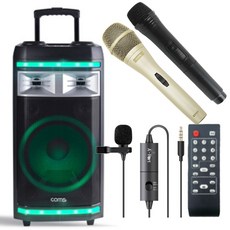 passport500pro이동형앰프포터블pa시스템