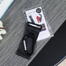 abm카라비너유모차걸이