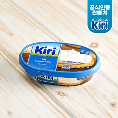끼리 크림치즈 스프레드 200g 플레인 7개
