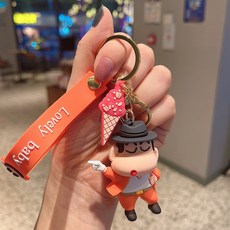 도라에몽가방고리인형