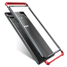 폴드3나노글라스메탈케이스