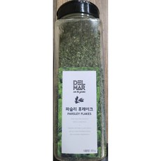 (면)파슬리 후레이크65g, 65g, 1개