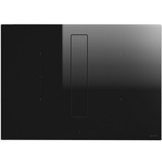 Elica NikolaTesla Fit PRF0167054 4구 인덕션 레인지 블랙