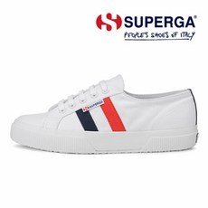 수페르가 온라인공식 2750 COTUFLAGSIDE 플래그 프랑스 S00EJC0 J46