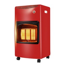 코로나반사식난로