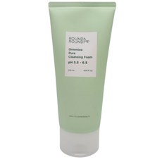 라운드어라운드폼클렌징