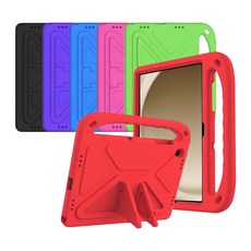 갤럭시탭A9 8.7인치 에바폼 케이스 SM-X110 X110N X115 X115N X116 X116N 아이 친구