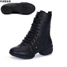 메쉬라인댄스화