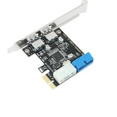 20핀usb3pci