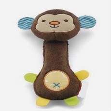 딸랑이사용시기