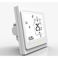 지멘스보일러컨트롤러