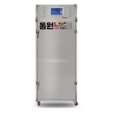 15채반건조기 식품말리는기계 KE-015 전자동컨트롤러