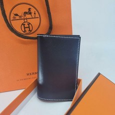 에르메스카드지갑