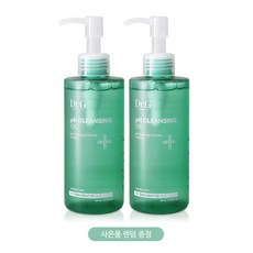 닥터지 약산성 클렌징 오일 200ml + 사은품 랜덤 증정