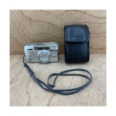 펜탁스 에스피오 170 SL 35mm 필름 카메라 실버 멀티 AF 포인트 촬영 작업, 1개