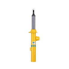 Bilstein 24-186452 B6 시리즈 쇼크 업소버 Freightliner XC23 리어 B6 시리즈 쇼크 업소버, 단일옵션