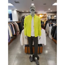 오프화이트바람막이