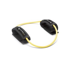 STOTT PILATES Strength Tubing Ankle, Lemon