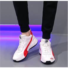 남성셔플댄스신발