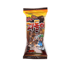 꾀람지