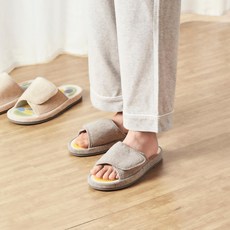 그림으로알려주는지압거실화