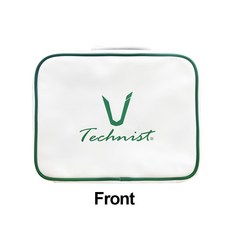 테크니스트 파우치 TBS-30 Technist NEW POUCH 가방 오남스포츠, 그린