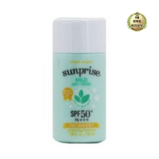 에뛰드하우스 선프라이즈 마일드 선밀크 55mlSPF50+, 55ml, 2개