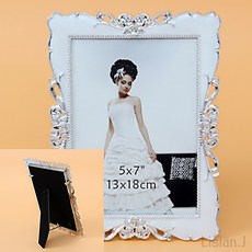 폴라로이드사진걸어두는액자