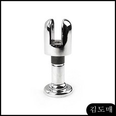 KDM DIY용품 원통 100mm 유리 시공 수리 DIY 경첩 샤워부스발세트 샤워부스교체