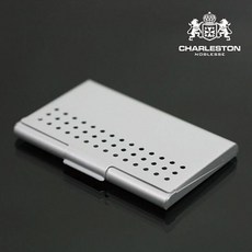 디자인그룹 티에스 찰스턴 명함 케이스 네임 카드 지갑 101 card holder 남녀공용 명함지갑