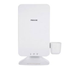 프리쉐 가정용 칫솔살균기 더블케어 UV LED 살균 PA-TS1000 벽걸이/스탠드 건조기