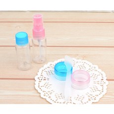 여행용세면도구세트100ml