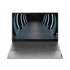 레노버 2021 ThinkBook 15 G3, 미네랄 그레이, 라이젠5 4세대, 256GB, 8GB, WIN10 Home, 21A4000DKR