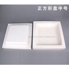 가압석고몰드