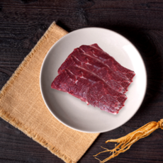 무항생제 제주마 불고기, 1kg