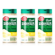서울우유치즈 파마산 치즈가루 227gx3, 3개, 227g