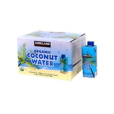 코스트코코코넛워터