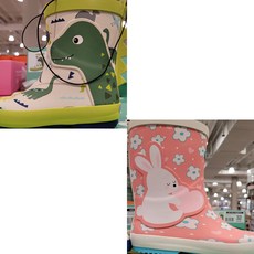 코스트코장화