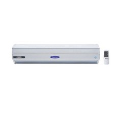 한솔 2모터 고급형 에어커튼 SM-GR1000