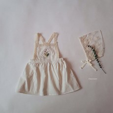 데일리아기옷